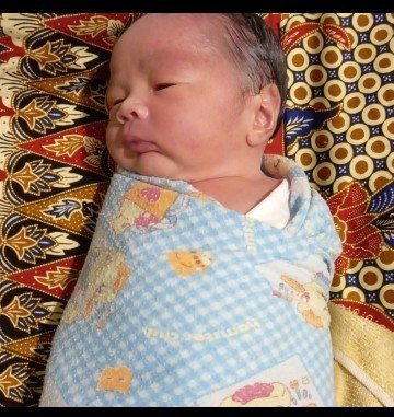 Muhammad Zamir afiq