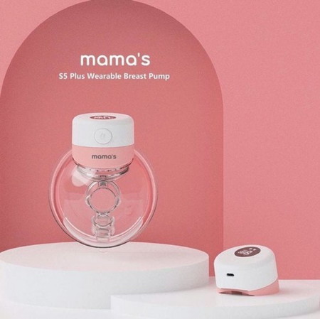 Wearable Breast Pump for sell!