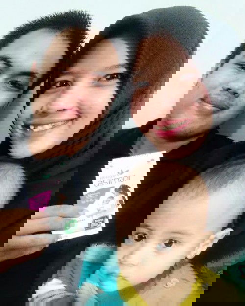 #KawalAwal 100% ASI for More