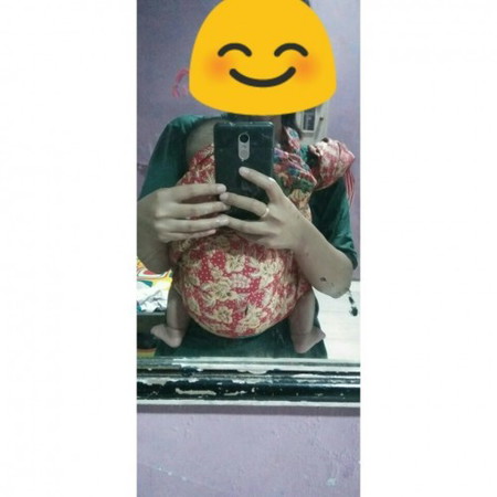 Gendong m-shape