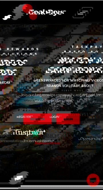 Taskpays work online