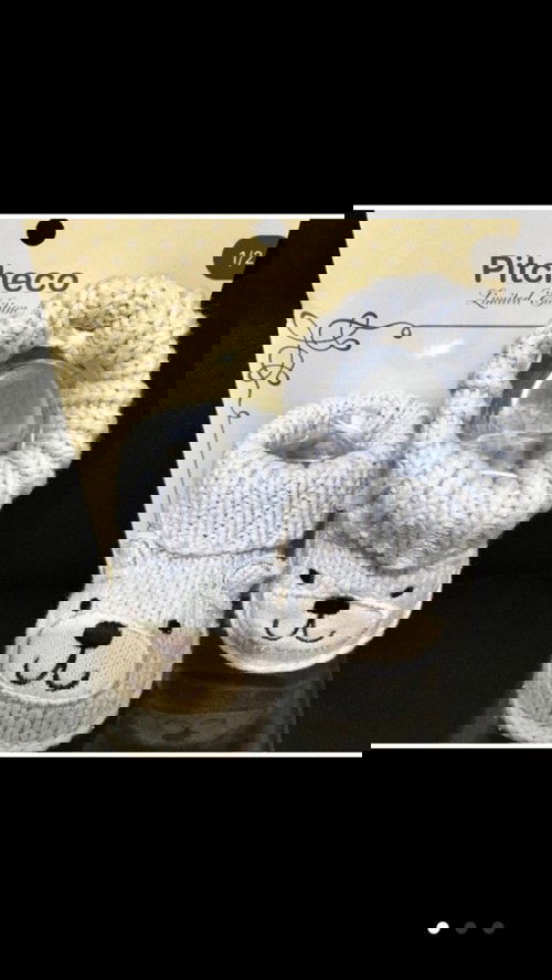 PITCHECO LIMITED EDITION