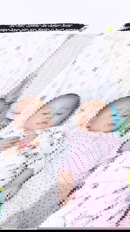 Hallo Bunda2 Online Qu 😊