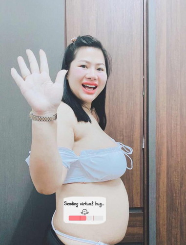 น้ำหนักน้องครบ 20w เท่าไหร่กันแล้วคะ