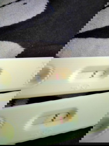 Positive or negative?