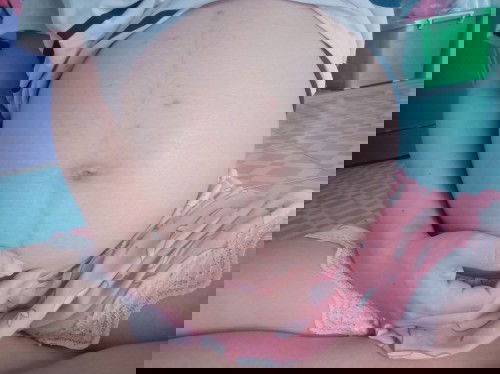 แม่ๆกี่วีคแล้วค่ะ บ้านนี้35วีคละจร้า แชร์ประสบการณ์ได้น้า