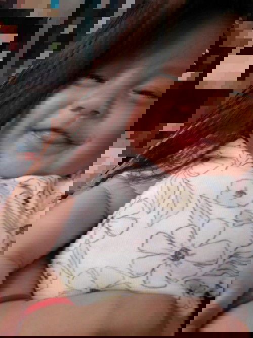 Maagang Pagngingipin ni Baby