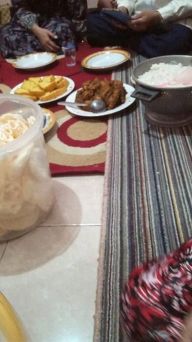 Menjadi ibu baru yang kurang tidur