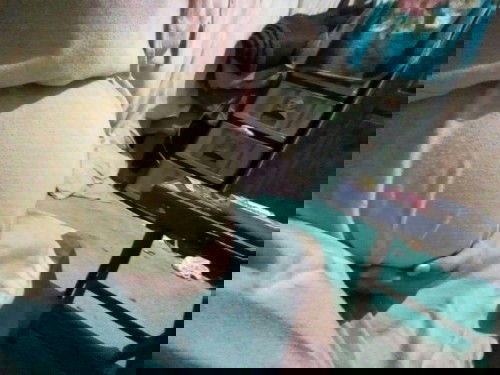 keliatan kecil gtu bun?