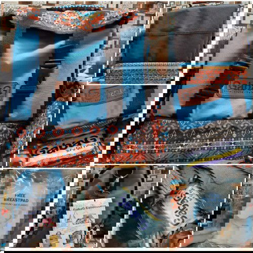 Dijual tas gabag new ex kado