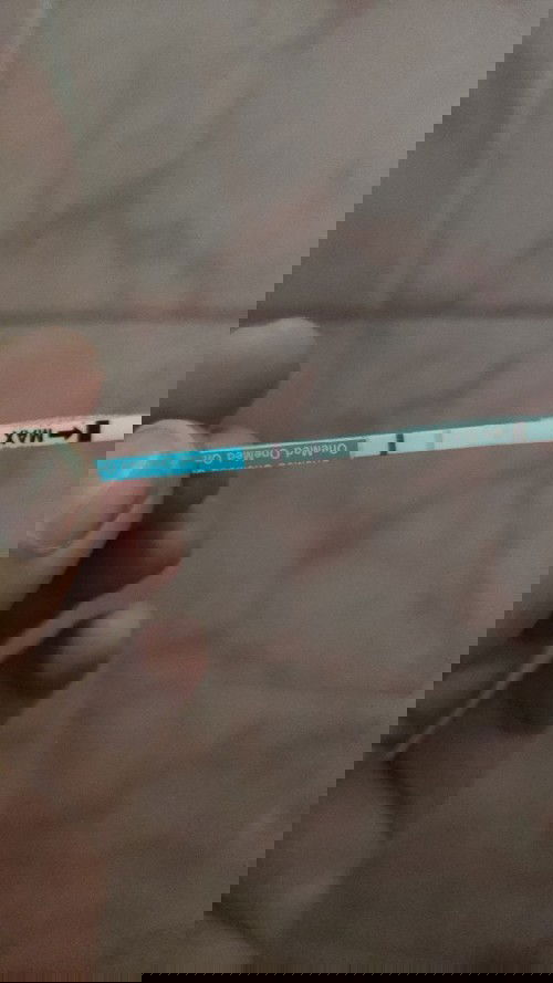 TP positif tp usg blm keliatan