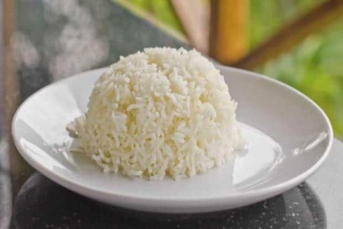 Rice diet on pregnancy