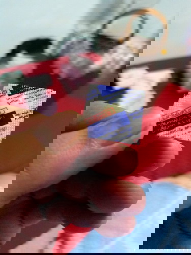 ท้อง35week มีอาการคันตา น้ำมูก(ใส)ไหล คัดจมูก หายใจไม่ออก