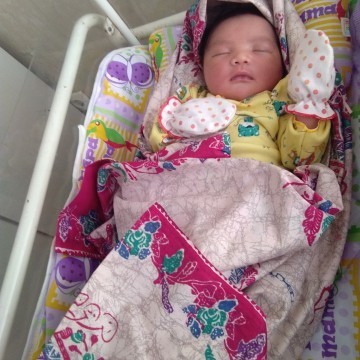 Sedikit berbagi cerita