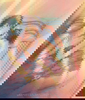 Cerpen : Kau selalu cantik dimataku