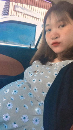 ประสบการณ์ท้องแรก
