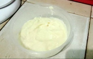 Mpasi 6 bulan