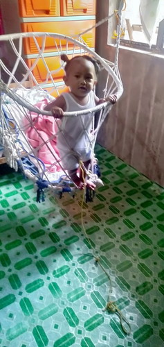 Bakit ayaw ni baby dumede 7hours after nang dumede