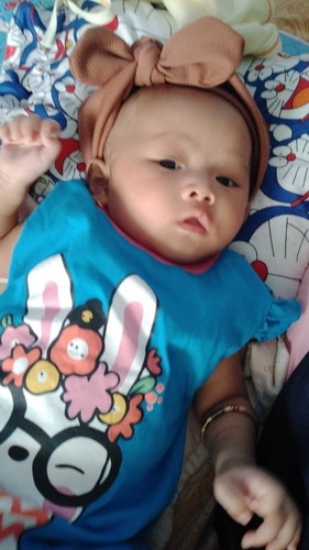 Info pencernaan bayi