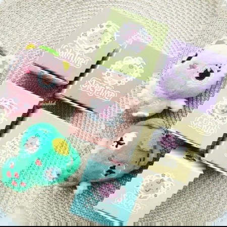 Baby Balm Tasneem Naturel