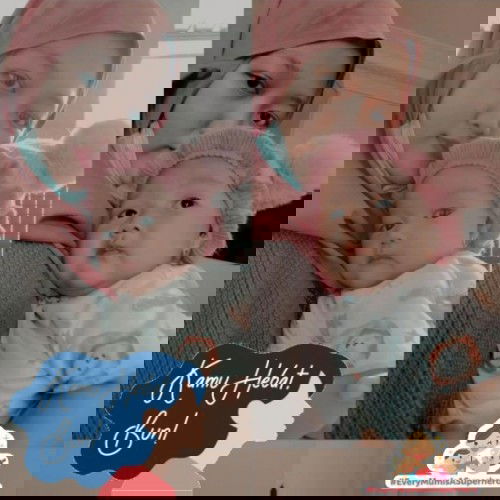 Menjadi ibu itu MUDAH