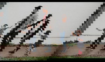 Terimakasih untuk keluarga yang selalu ada