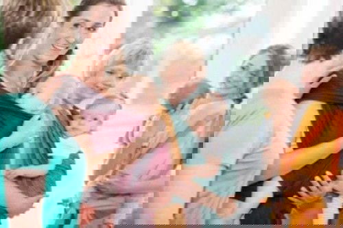 Dear Parents TAP 😍