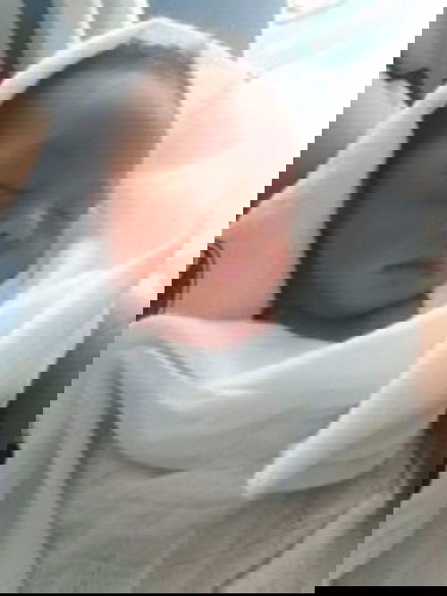 Welcome to the outside world, baby Malakhai Paxton 💙