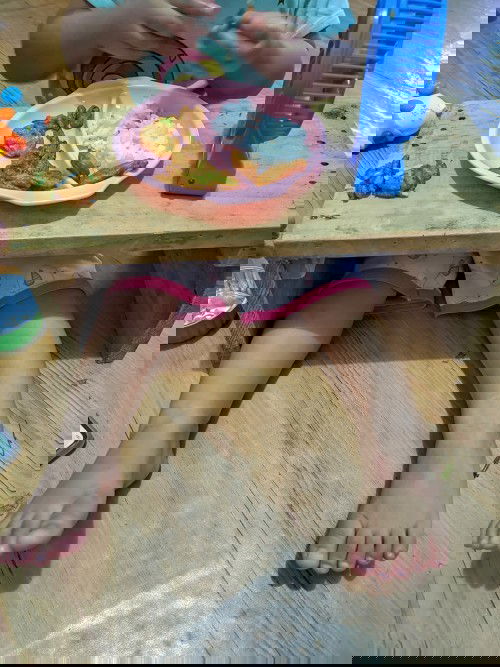 Saran menu andalan buat anak 2 thn 2 bln