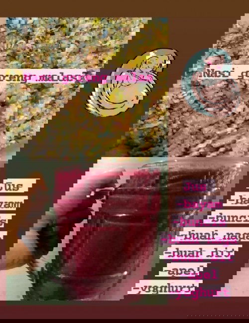 Bumil nggak doyan sayur