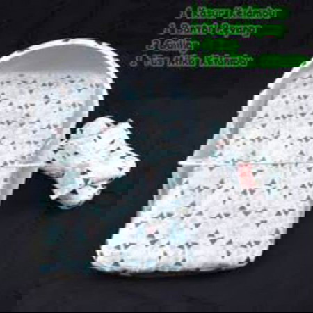 Prelove kasur bayi murah