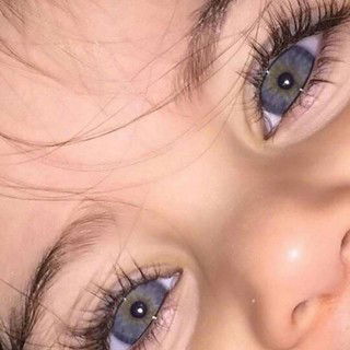 Jom tgok lama2 .Kot terkenan kat baby,dapat bulu mata panjang helok 😂