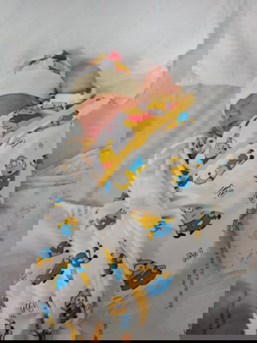 12 นาทีบนเตียงคลอด