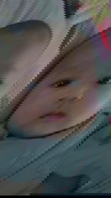 ANAK BAYI NGGAK BAB SELAMA 3 HARI