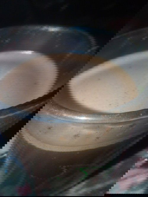 Minum kopi saat hamil