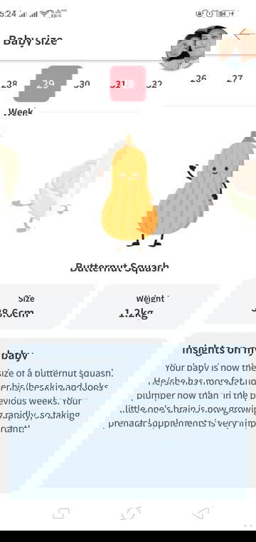 Asking for other Momshies 😊