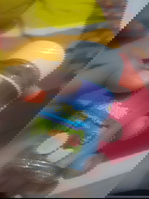 Aturan minum vco kapsul buat bumil