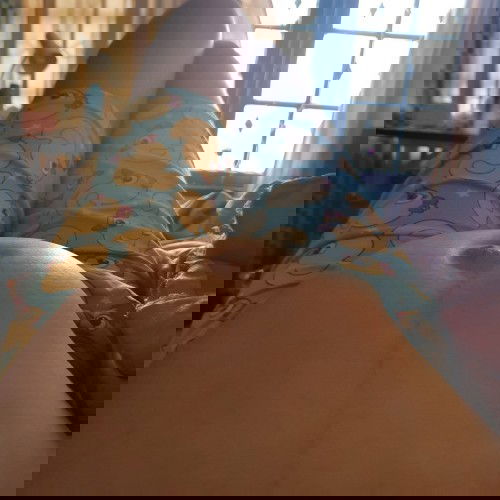 มีภาวะคลอดก่อนกำหนด
ออกจาก รพ. ได้ 5 วัน นอนพักยาวๆเลยค่ะ  เมื่อวานนี้มีน้ำคร่ำไหลออกมานิดหน่อย