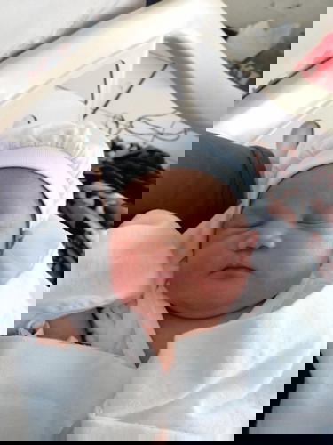 24 hrs labor ending ECS