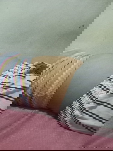 เเม่ท้องเเรก.