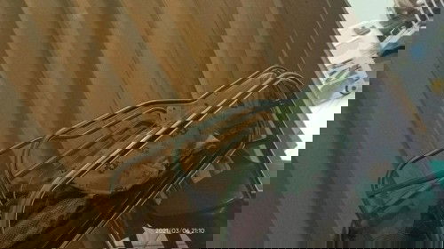 Kelahiran anak pertama ku