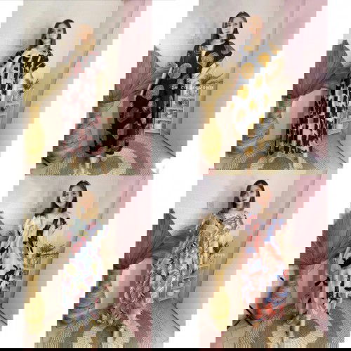 Siapa yang lg cari daster,