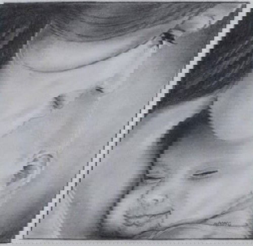 Anugerah yang terindah menjadi seorang ibu.