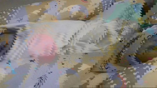 Lahir sebelum HPL, HPL 25 Maret 21