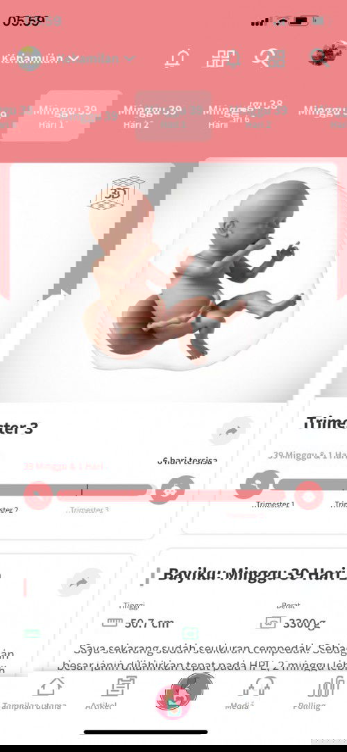 Mohon keikhlasan doa ya bund