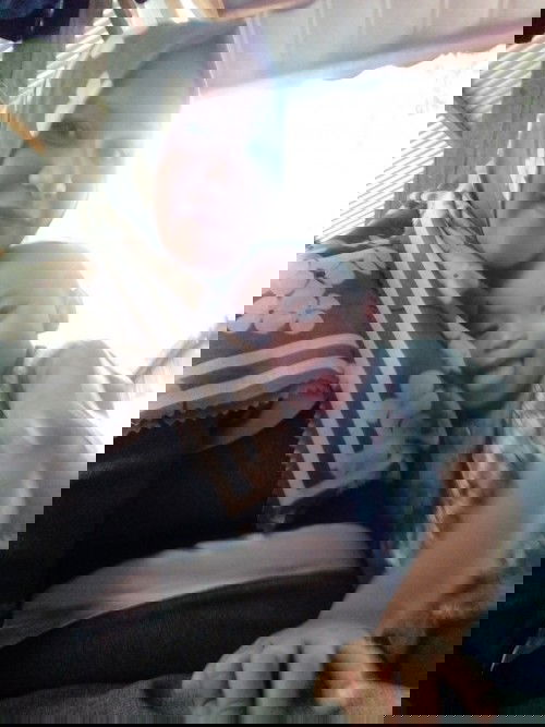 Pentinnya selalu happy saat hamil