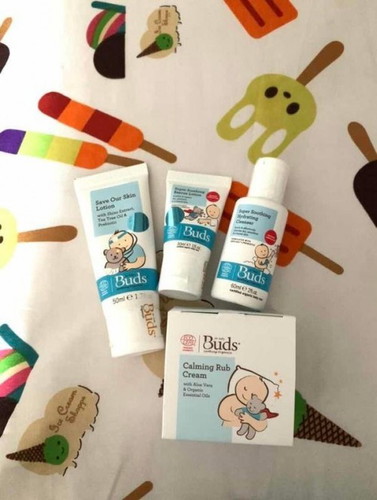 Skincare NB