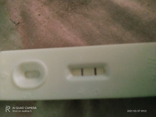 Good morning po mga ka momsh is one time use of pregnancy test is accurate and no need to use other?