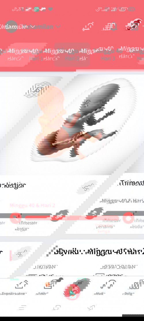 Kelewat hpl, worry bangettt