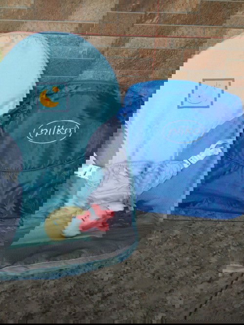 Preloved Bouncer Plico,  good condition,  musik ok,   pengiriman dari cirebon bisa shopee only 70k